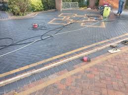 Driveway Overlay Services in Oak Ridge, FL